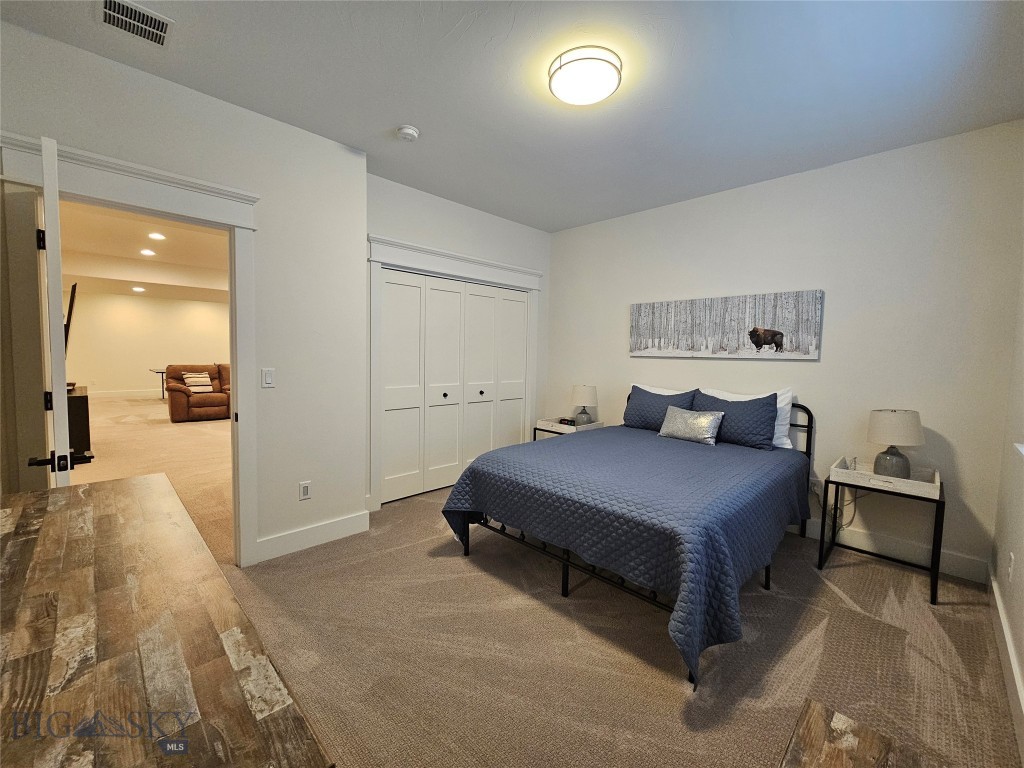 Gallatin Heights - Residential