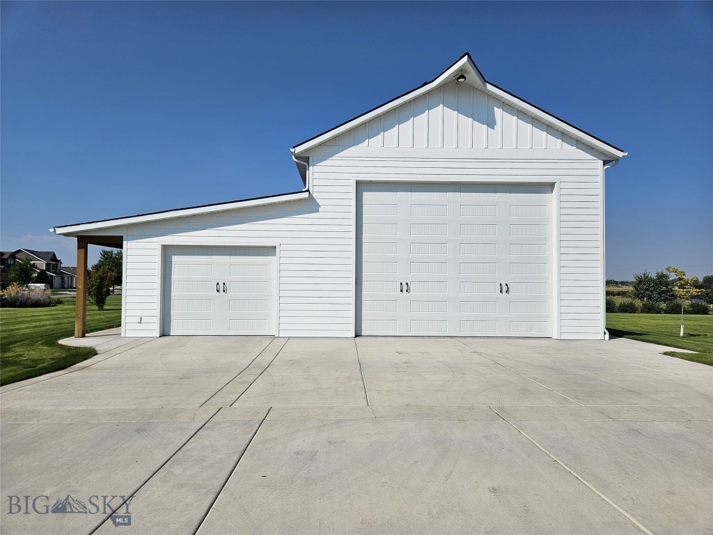 Gallatin Heights - Residential