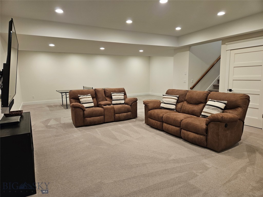 Gallatin Heights - Residential