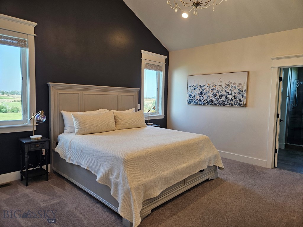 Gallatin Heights - Residential