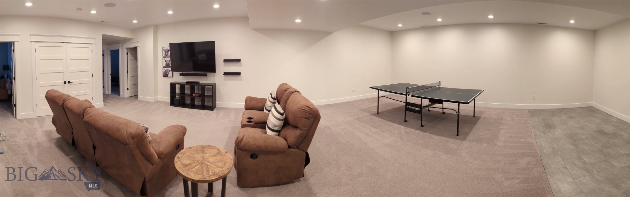Gallatin Heights - Residential