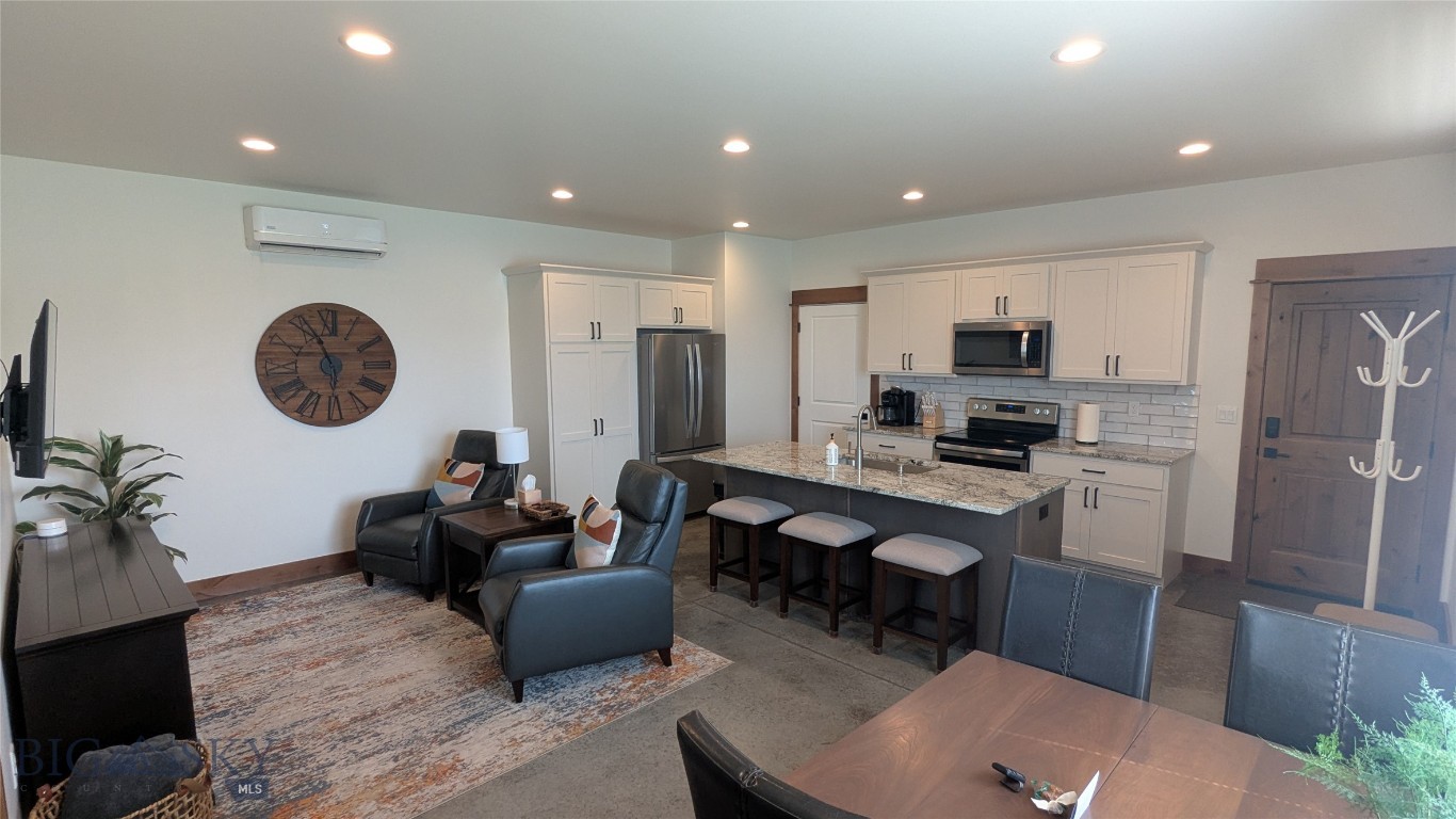 Gallatin Heights - Residential