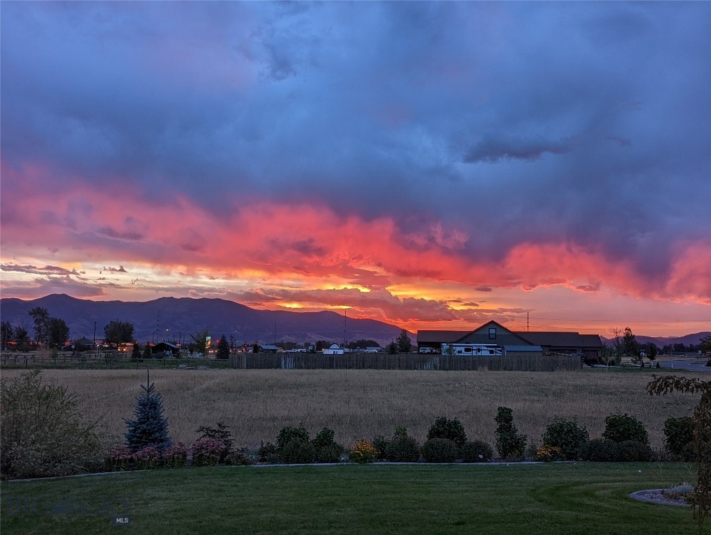 Gallatin Heights - Residential