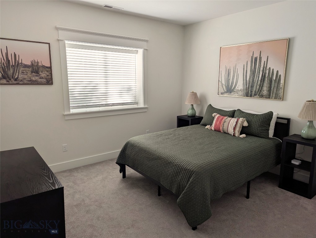 Gallatin Heights - Residential
