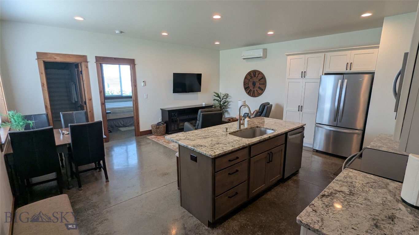 Gallatin Heights - Residential