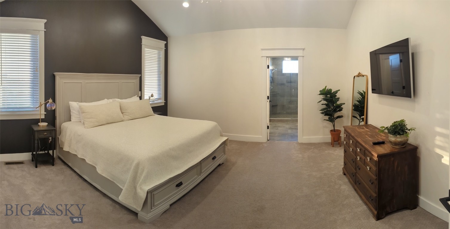 Gallatin Heights - Residential