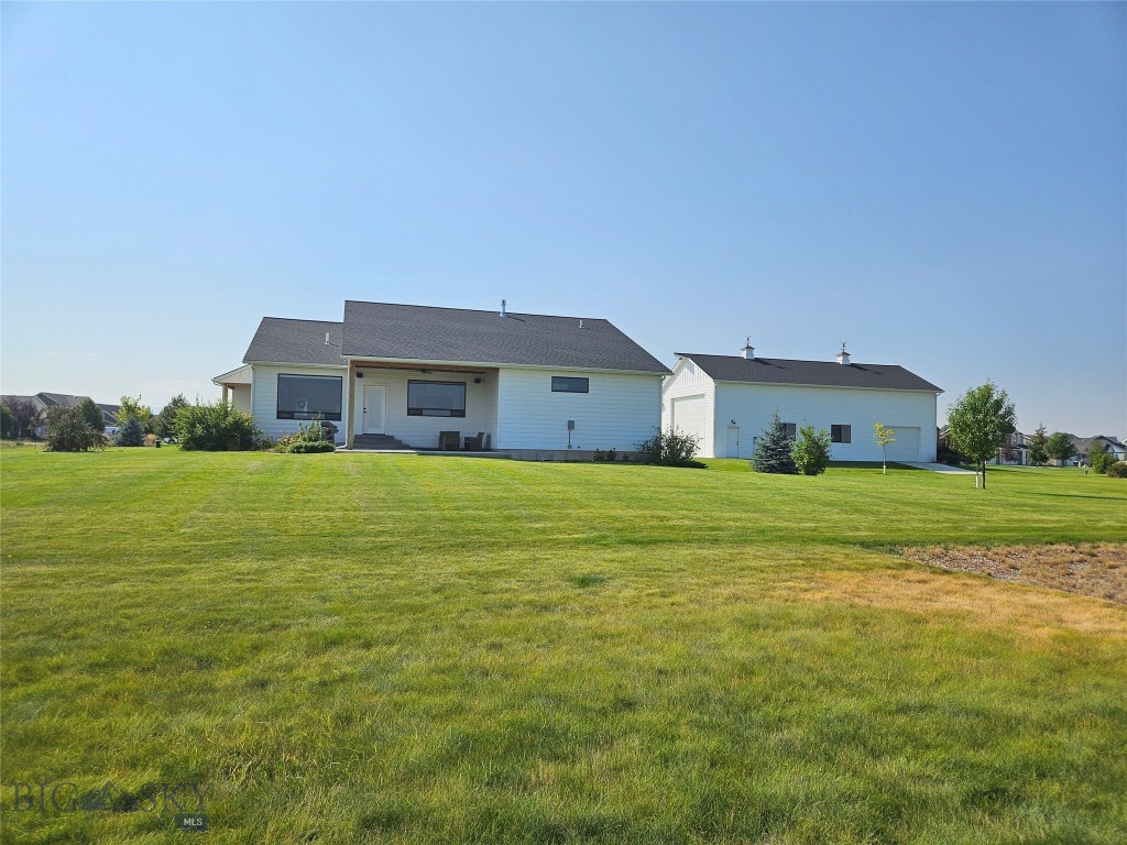 Gallatin Heights - Residential