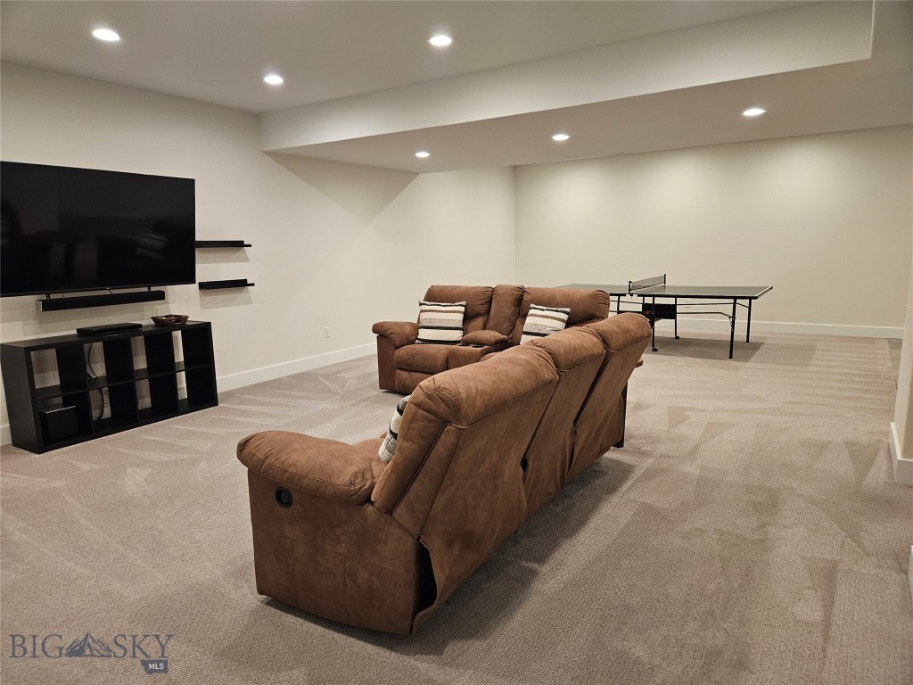 Gallatin Heights - Residential