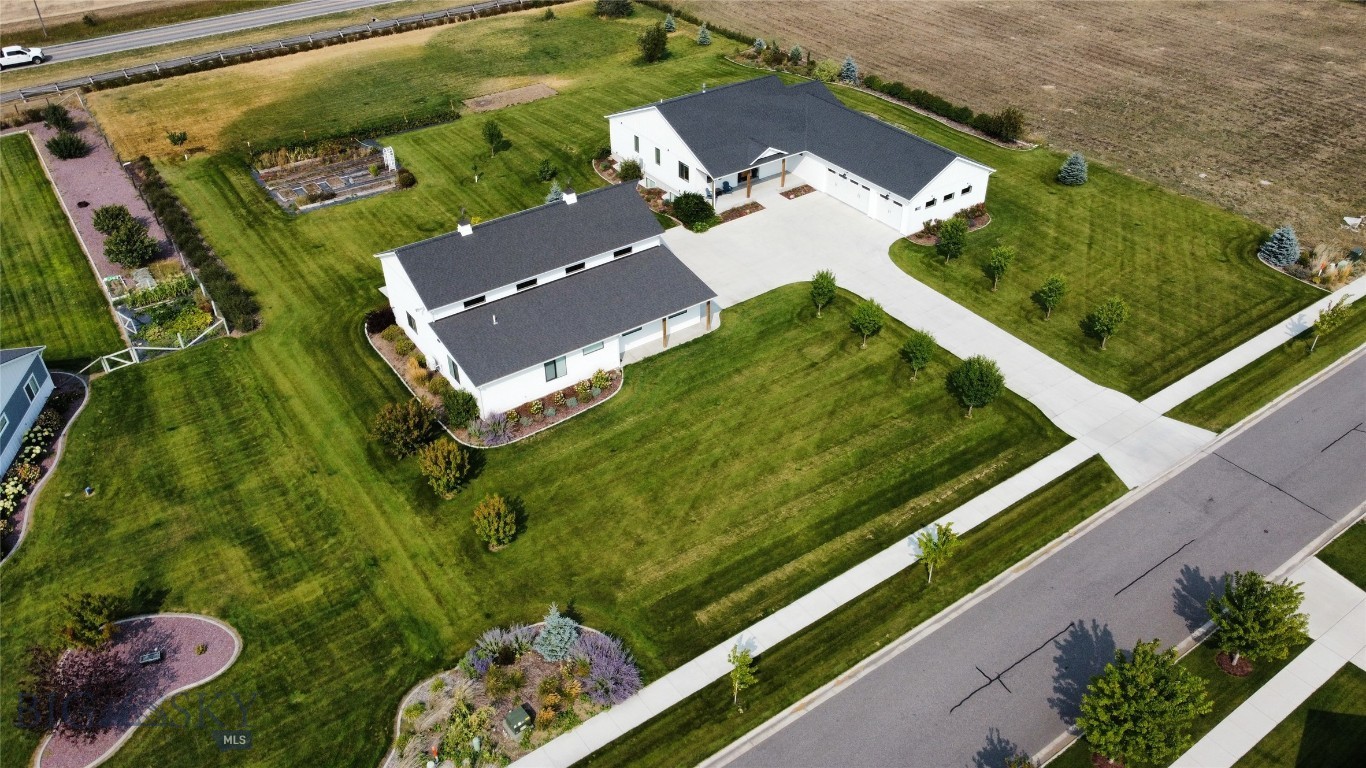 Gallatin Heights - Residential