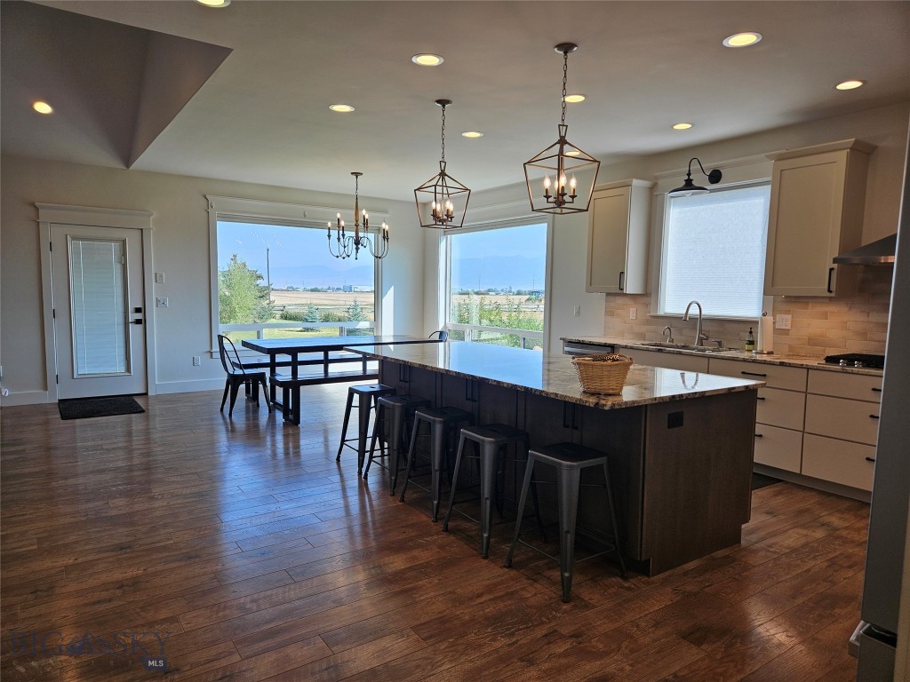 Gallatin Heights - Residential