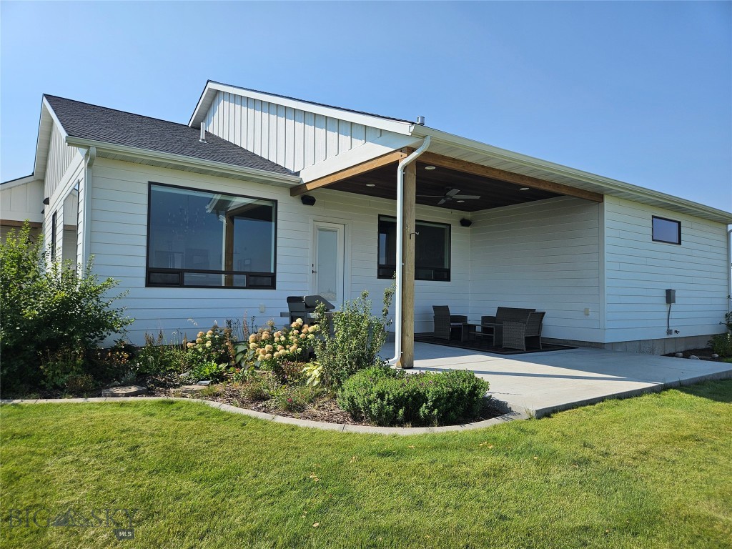 Gallatin Heights - Residential