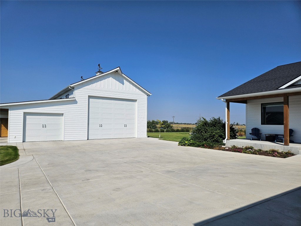 Gallatin Heights - Residential