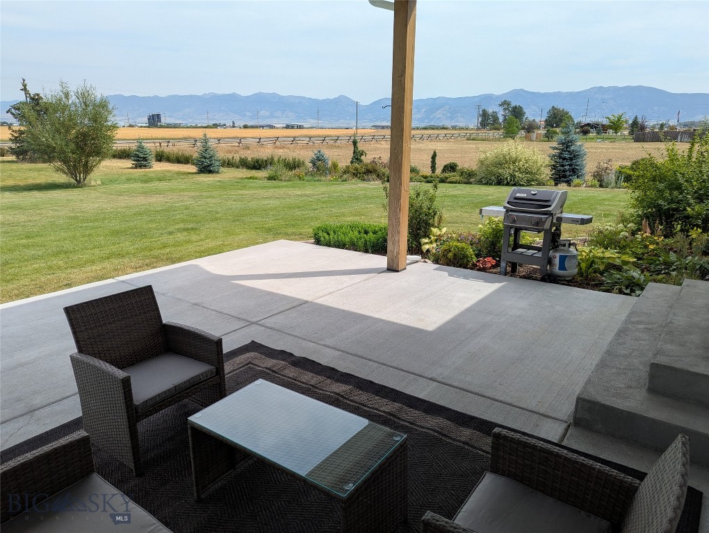 Gallatin Heights - Residential