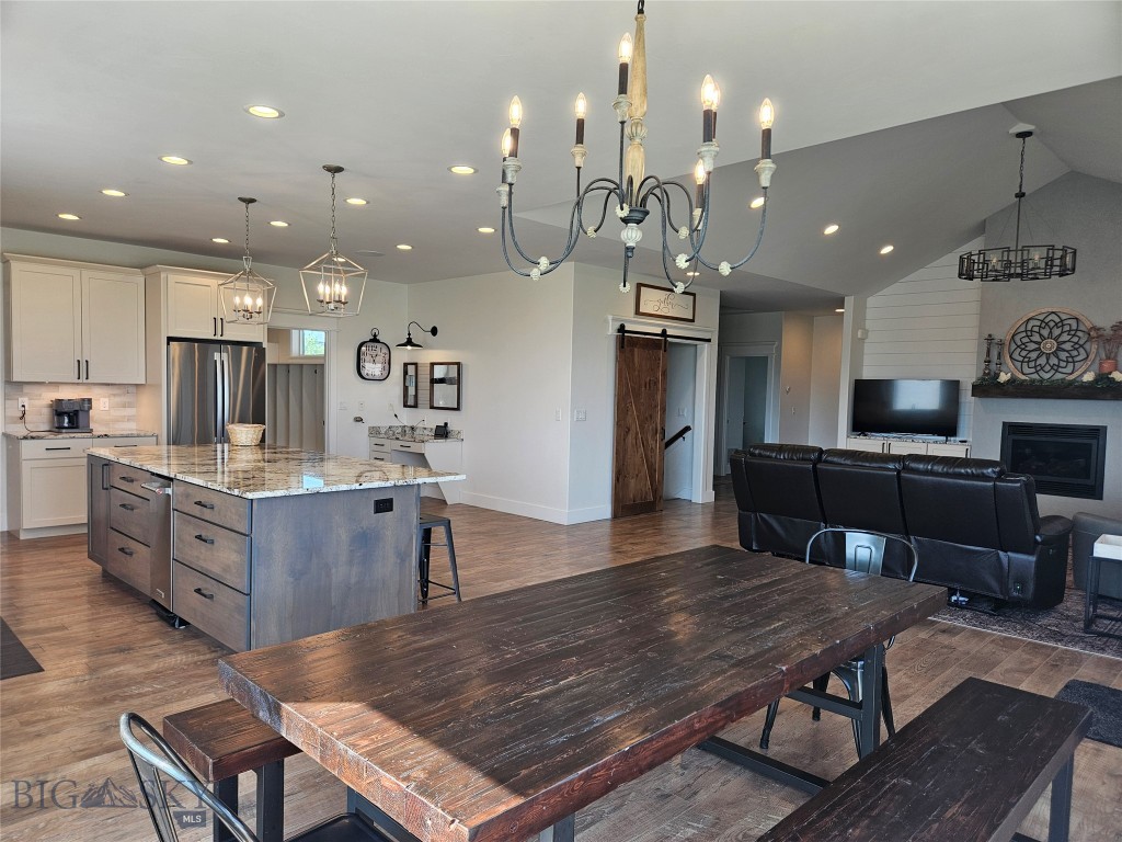 Gallatin Heights - Residential