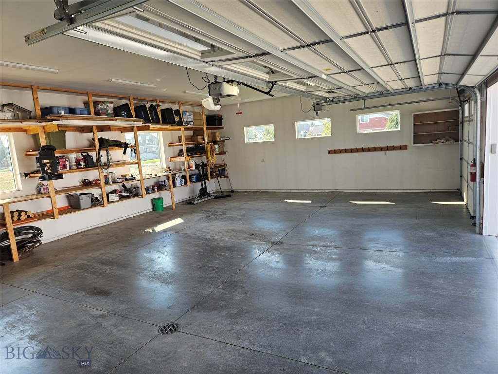 Gallatin Heights - Residential