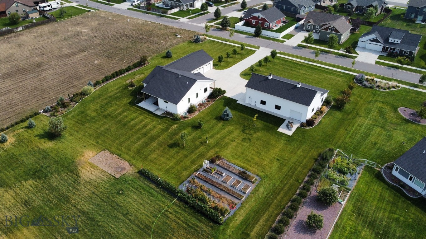 Gallatin Heights - Residential