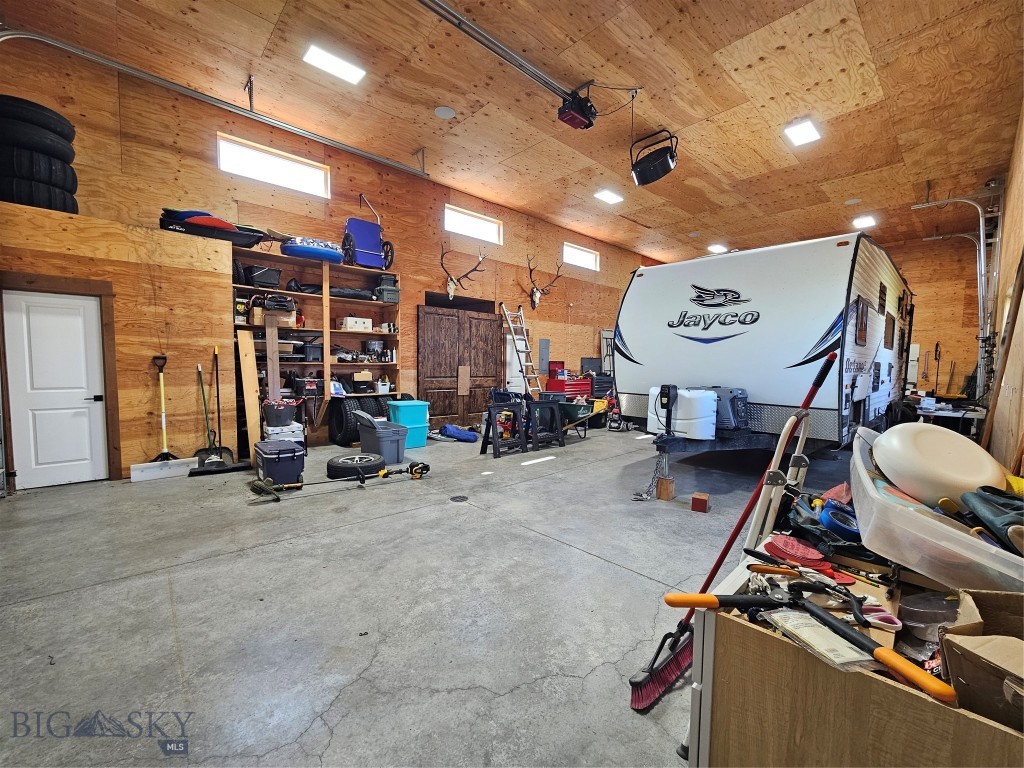 Gallatin Heights - Residential