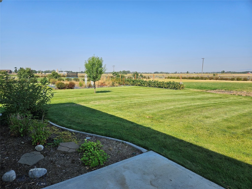 Gallatin Heights - Residential