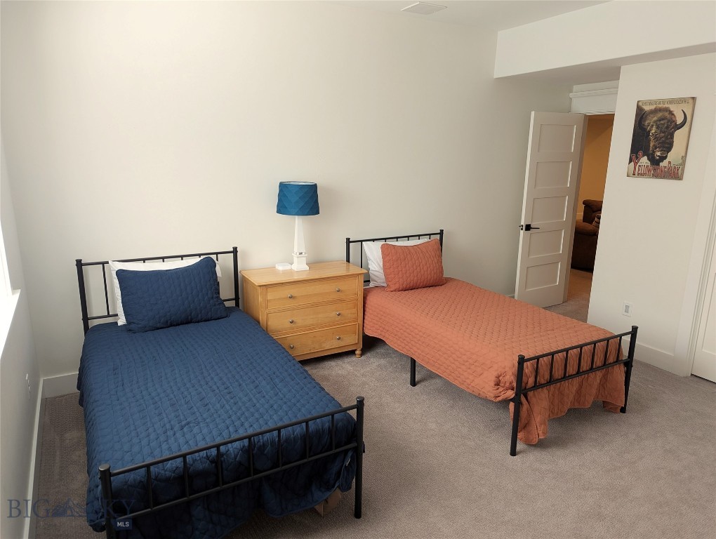 Gallatin Heights - Residential