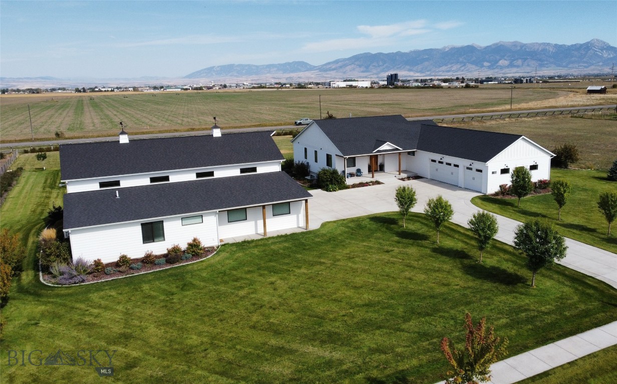 Gallatin Heights - Residential
