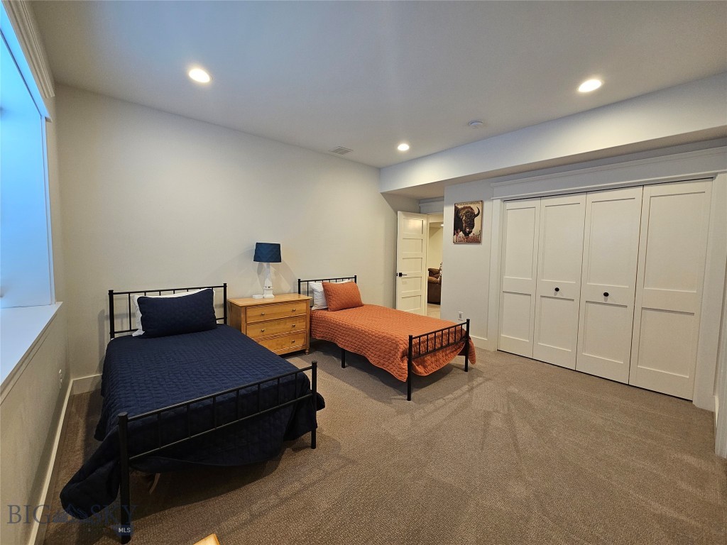 Gallatin Heights - Residential
