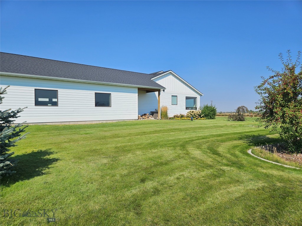 Gallatin Heights - Residential