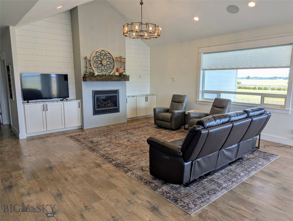 Gallatin Heights - Residential