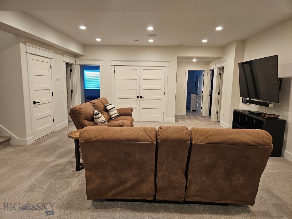 Gallatin Heights - Residential