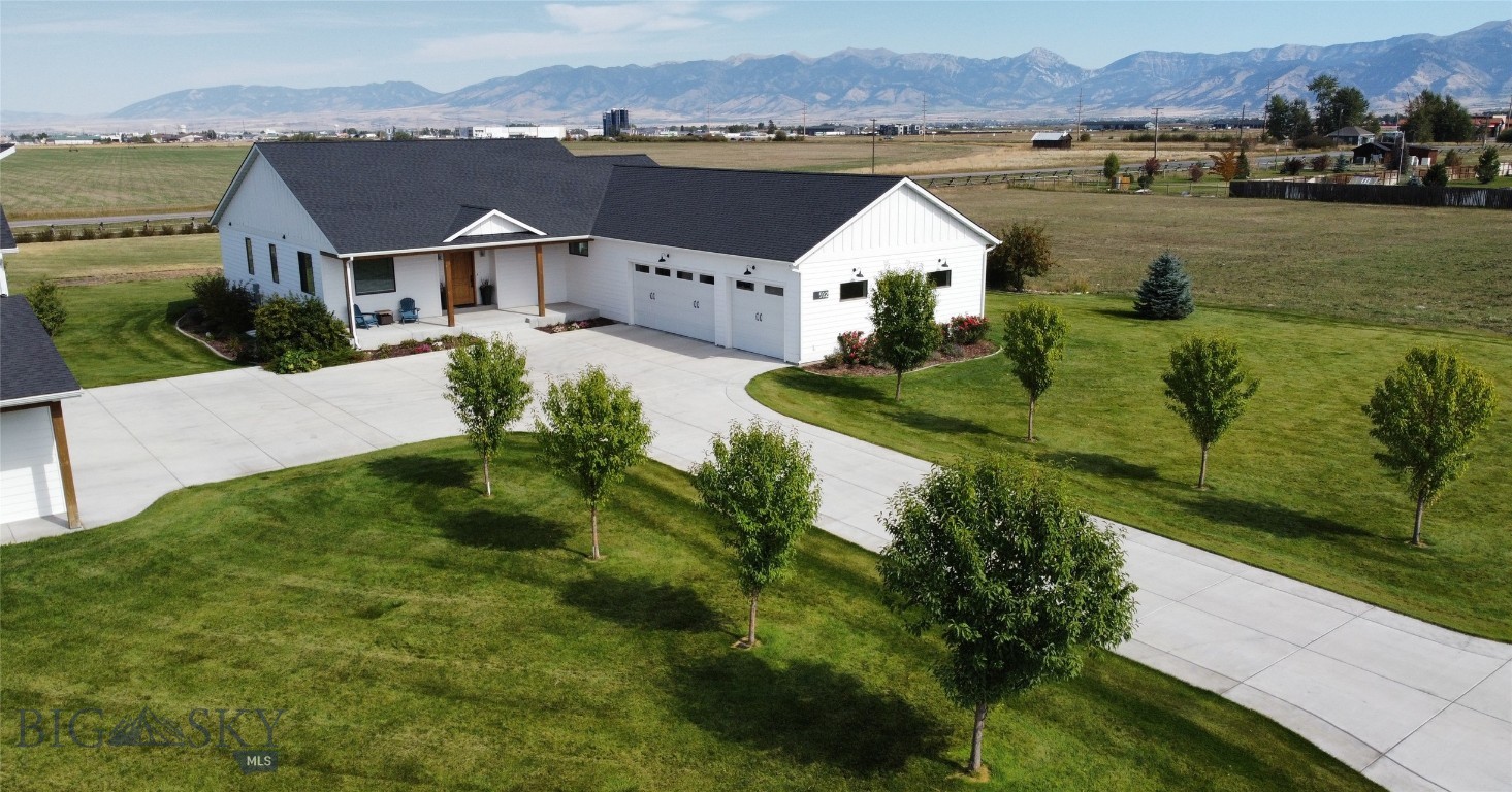 Gallatin Heights - Residential