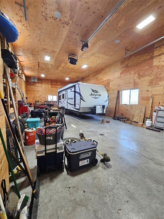 Gallatin Heights - Residential