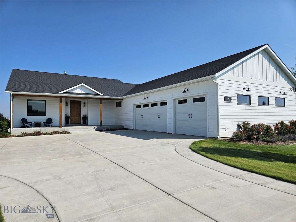 Gallatin Heights - Residential