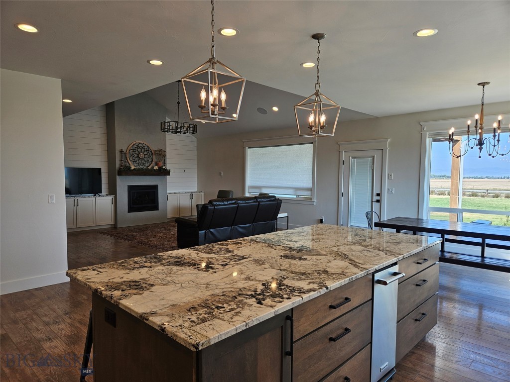 Gallatin Heights - Residential