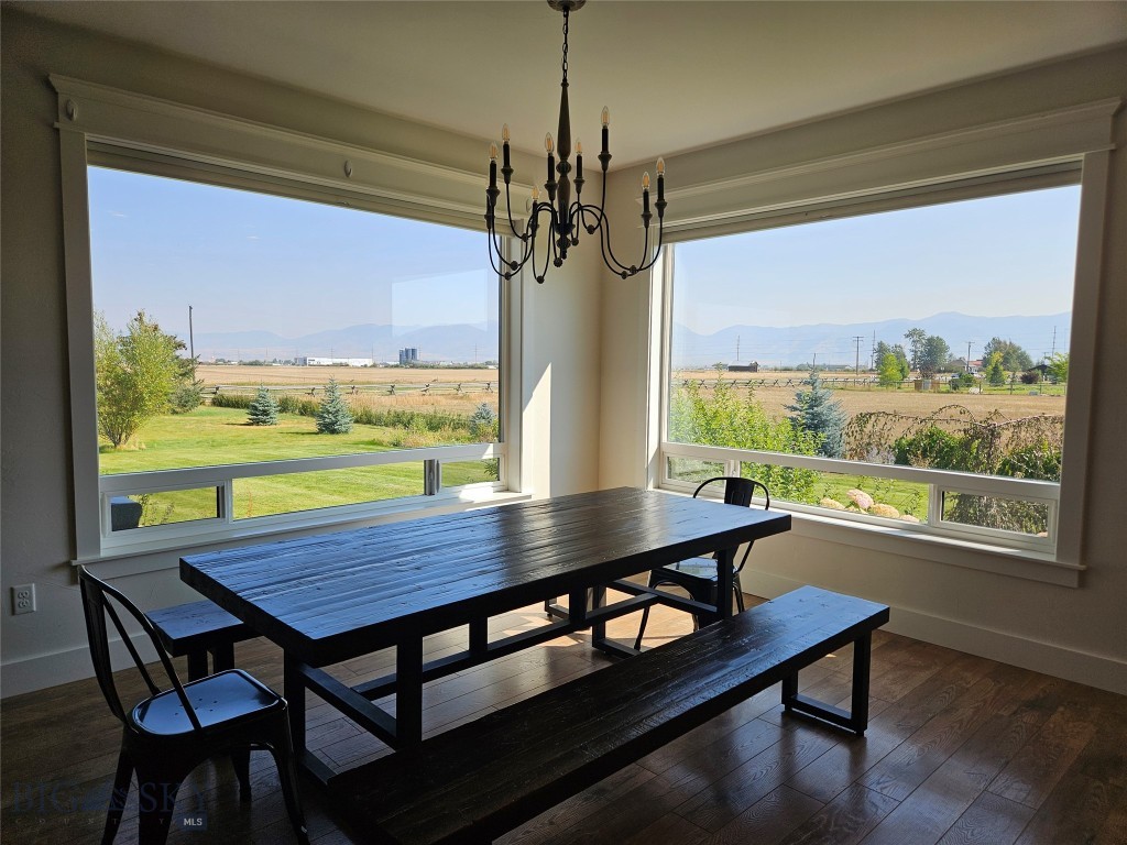Gallatin Heights - Residential