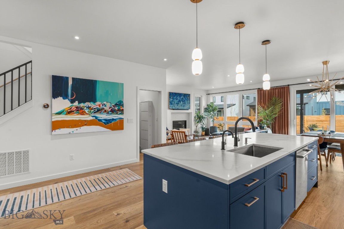 Gran Cielo - Residential