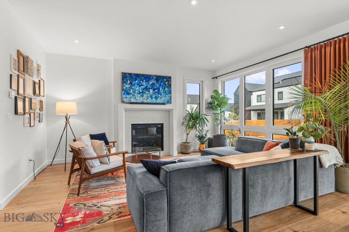 Gran Cielo - Residential