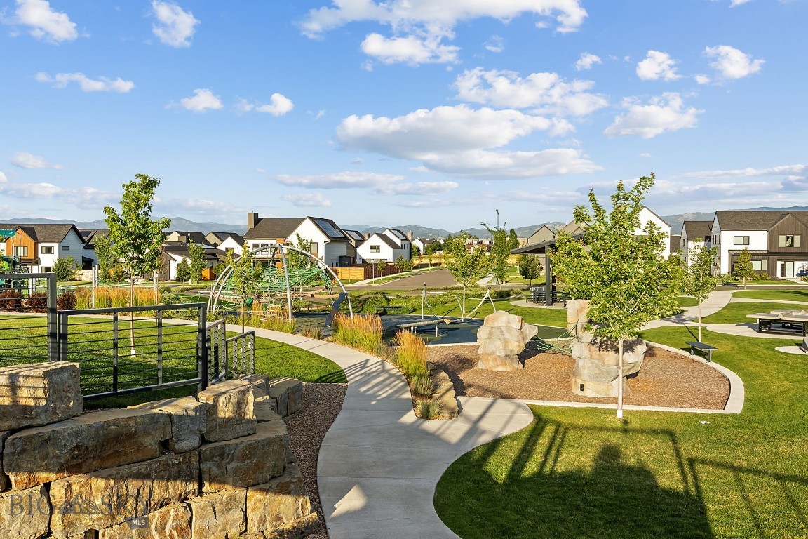 Gran Cielo - Residential