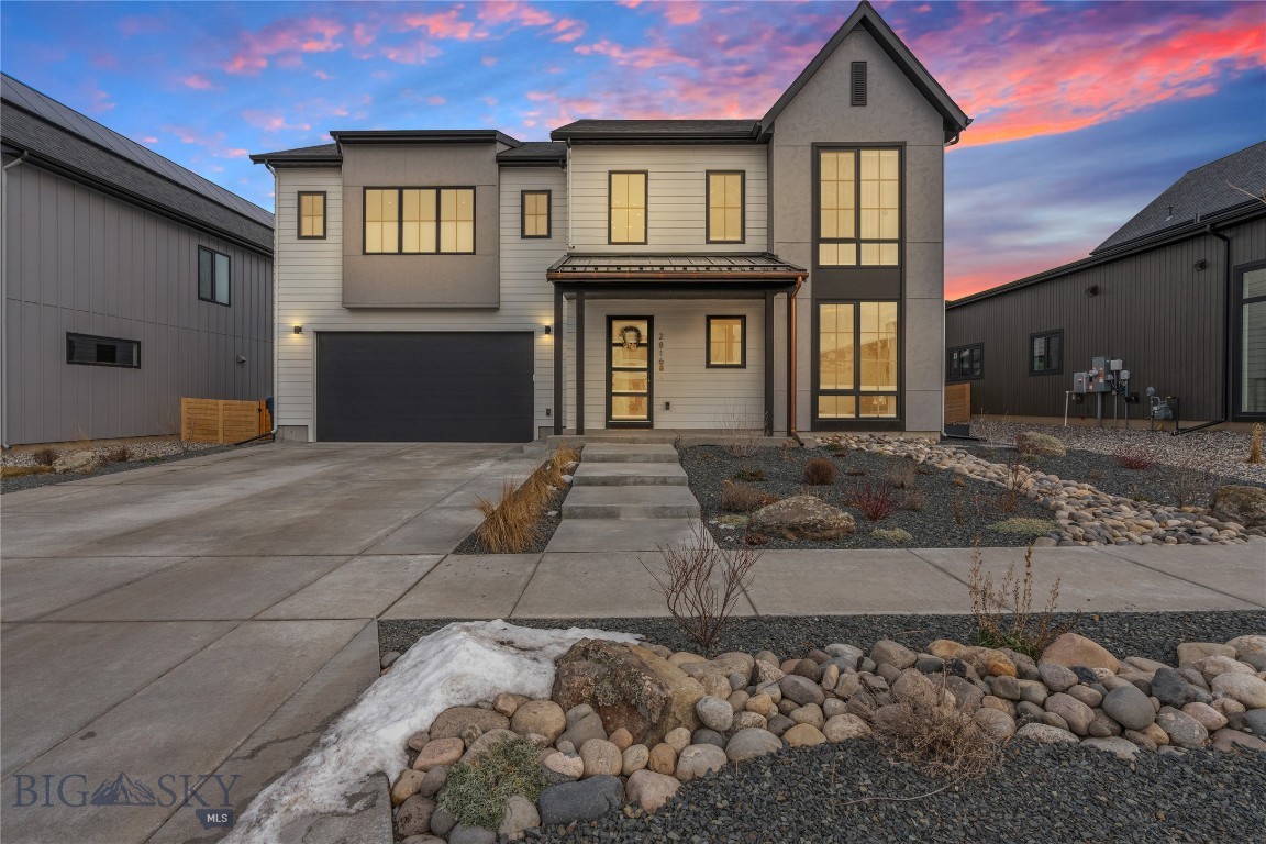 Gran Cielo - Residential