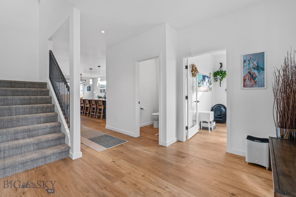 Gran Cielo - Residential