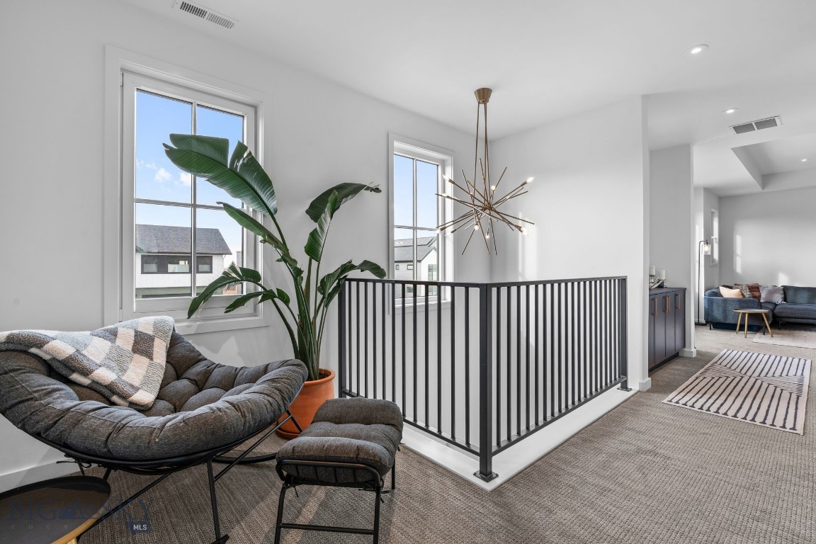 Gran Cielo - Residential