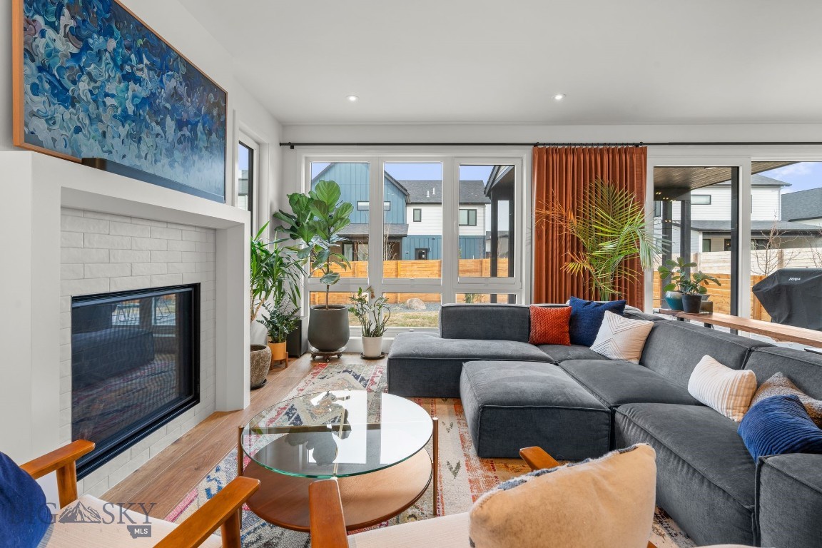 Gran Cielo - Residential