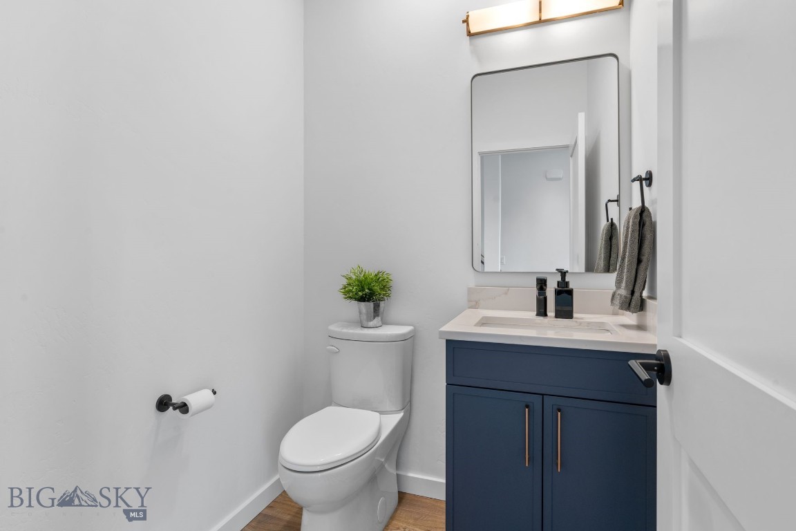 Gran Cielo - Residential