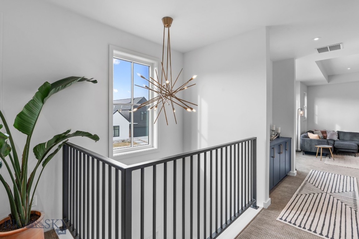 Gran Cielo - Residential