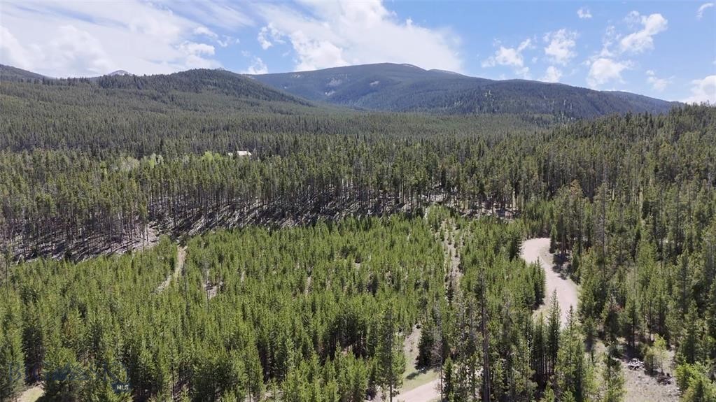 This 5-acre parcel in Moonbase Woods is your launchpad into the Montana lifestyle — peaceful, private, and just steps from adventure. With level terrain, beautiful timber, and underground power to the lot line, it’s the perfect spot for your home, cabin, weekend basecamp, or long term investment. Take a short stroll into the National Forest for hiking and wildlife watching, or unwind across the street in the 8-acre public parkland, where you’ll find trails, benches, a bubbling stream, and tranquil beaver ponds. County maintained dirt roads ensure access year-round, even in winter. Abundant wildlife roams the area, including deer, elk, moose, black bears, beavers, and songbirds. Just 10 minutes to Georgetown Lake, 15 minutes to Old Works Golf Course, and 20 minutes to Discovery Ski Area, Moonbase Woods offers timeless Montana beauty and everyday access to the outdoors.