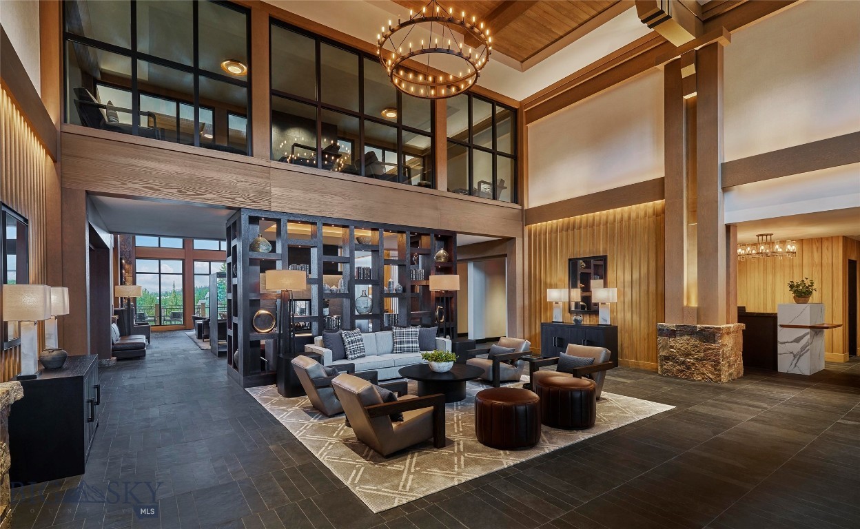 Spanish Peaks Mountain Club - Residential