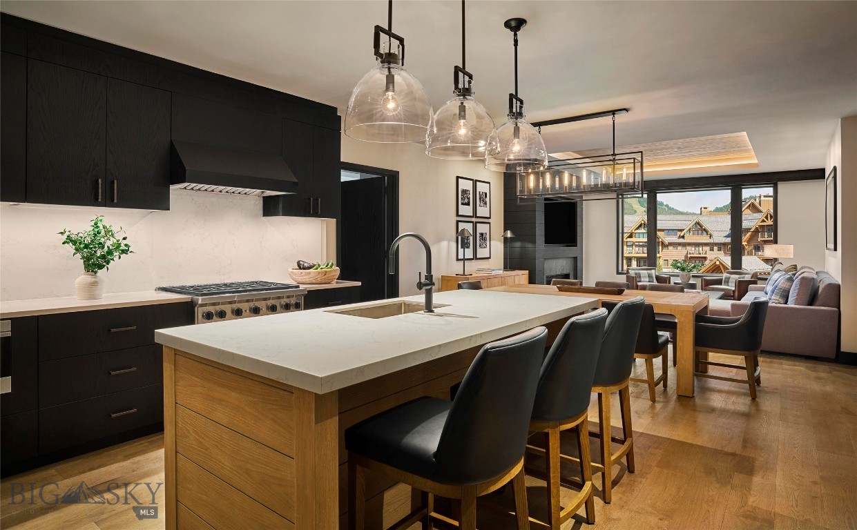 Spanish Peaks Mountain Club - Residential