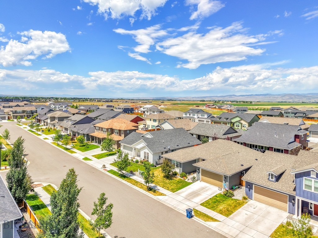 Prescott Ranch - Residential