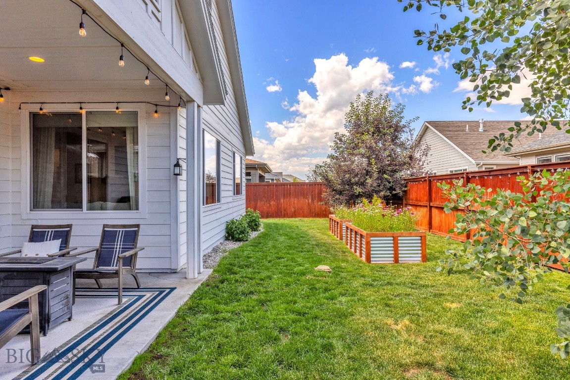 Prescott Ranch - Residential