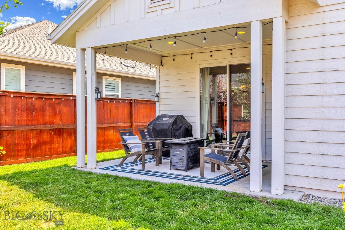 Prescott Ranch - Residential