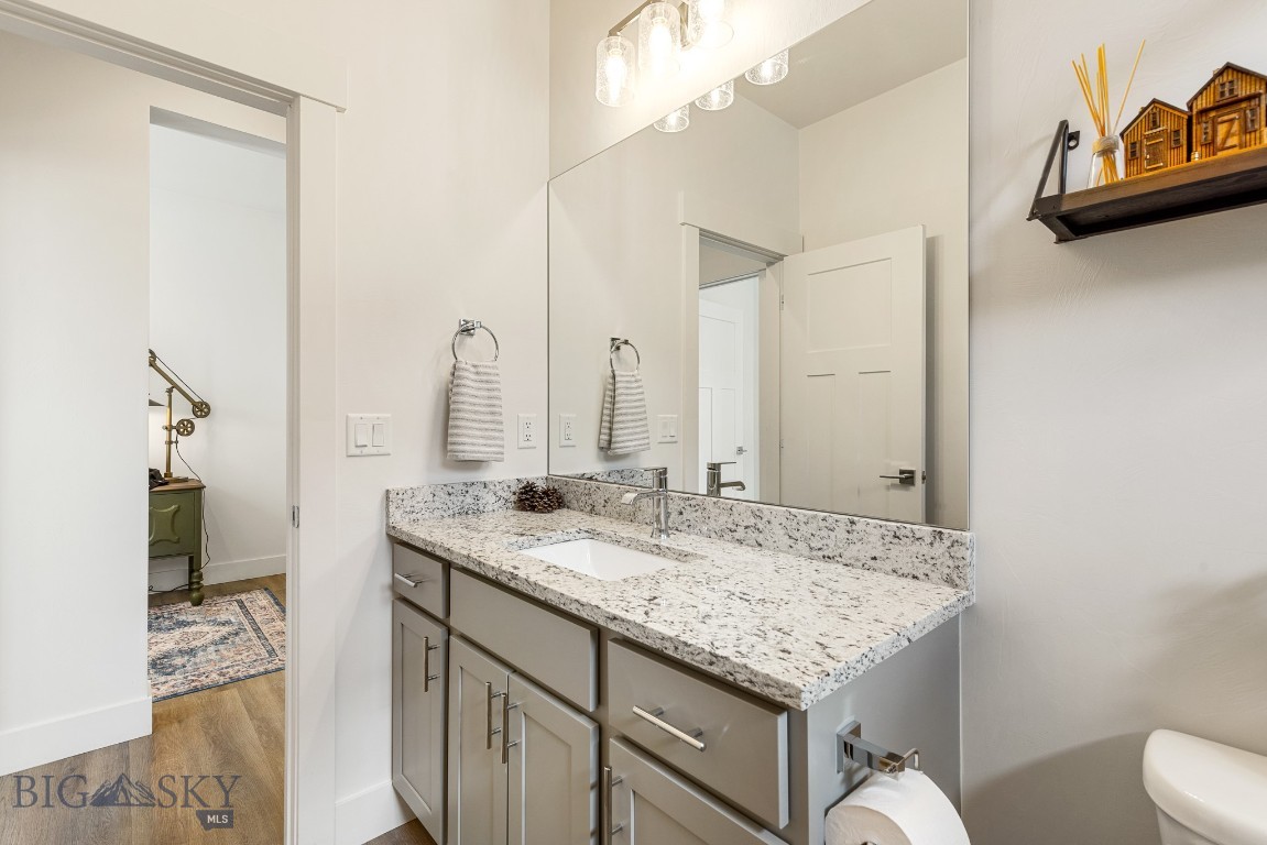 Prescott Ranch - Residential