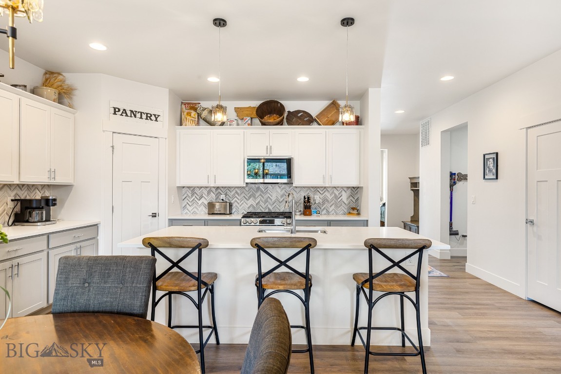 Prescott Ranch - Residential